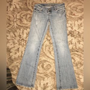 Women’s American Eagle Jeans